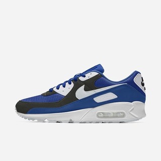 Pantofi Casual Nike Air Max 90 By You Dama Colorati | AXCS-06723